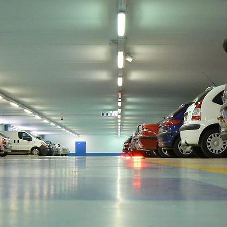 Hotel Pookodans International Kondotty Экстерьер фото