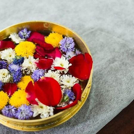 Hotel Pookodans International Kondotty Экстерьер фото
